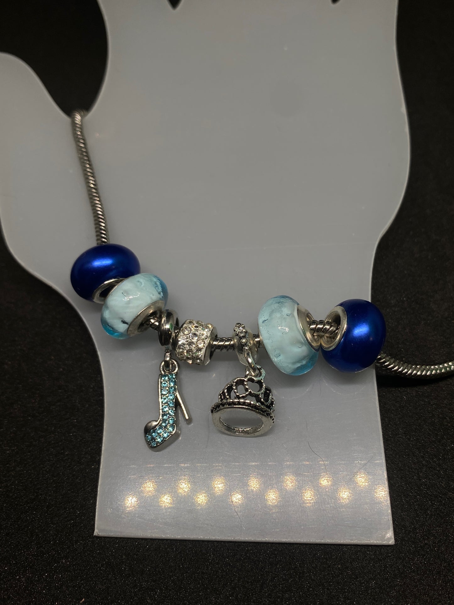 Cinderella Bracelet