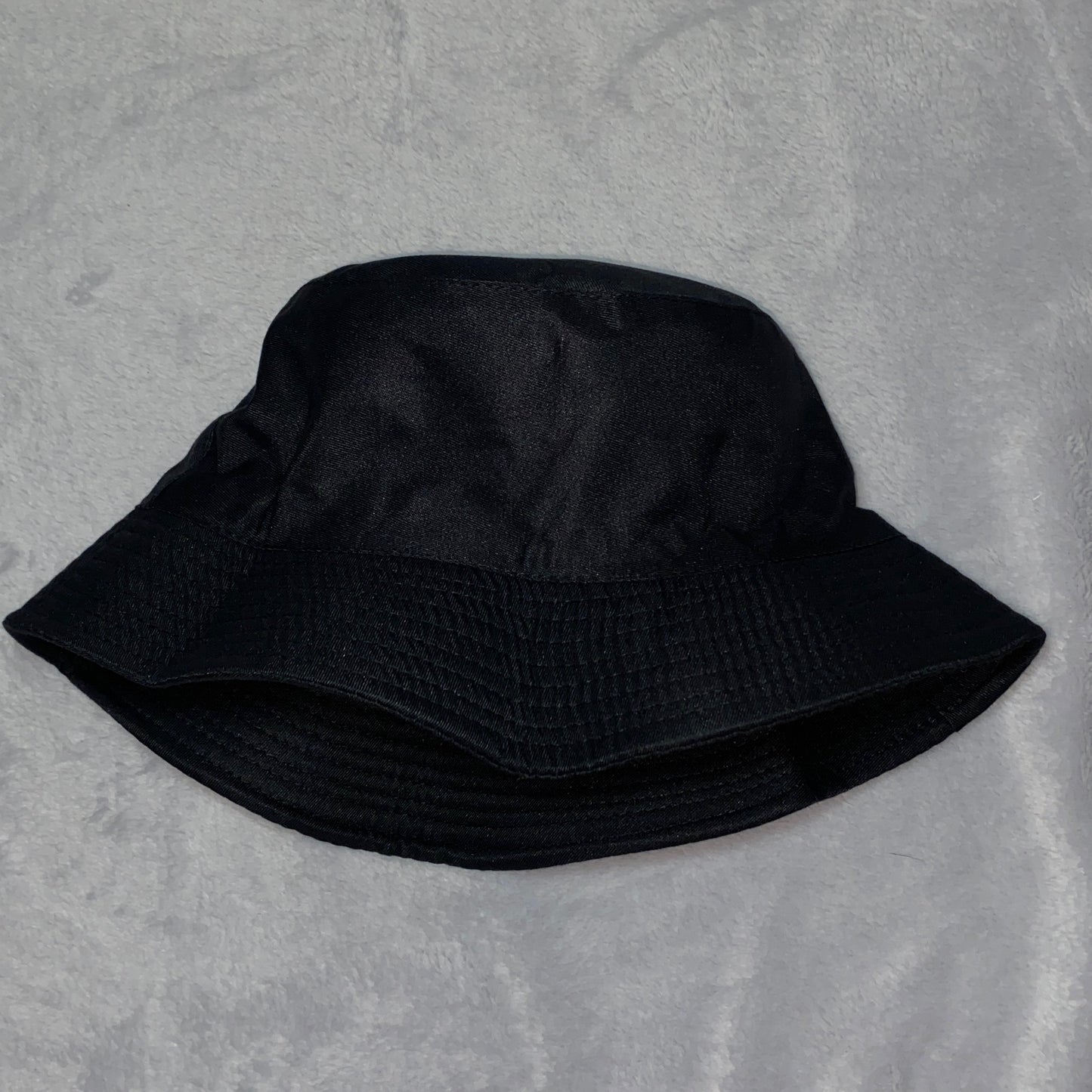 Fxck Cancer Bucket Hat