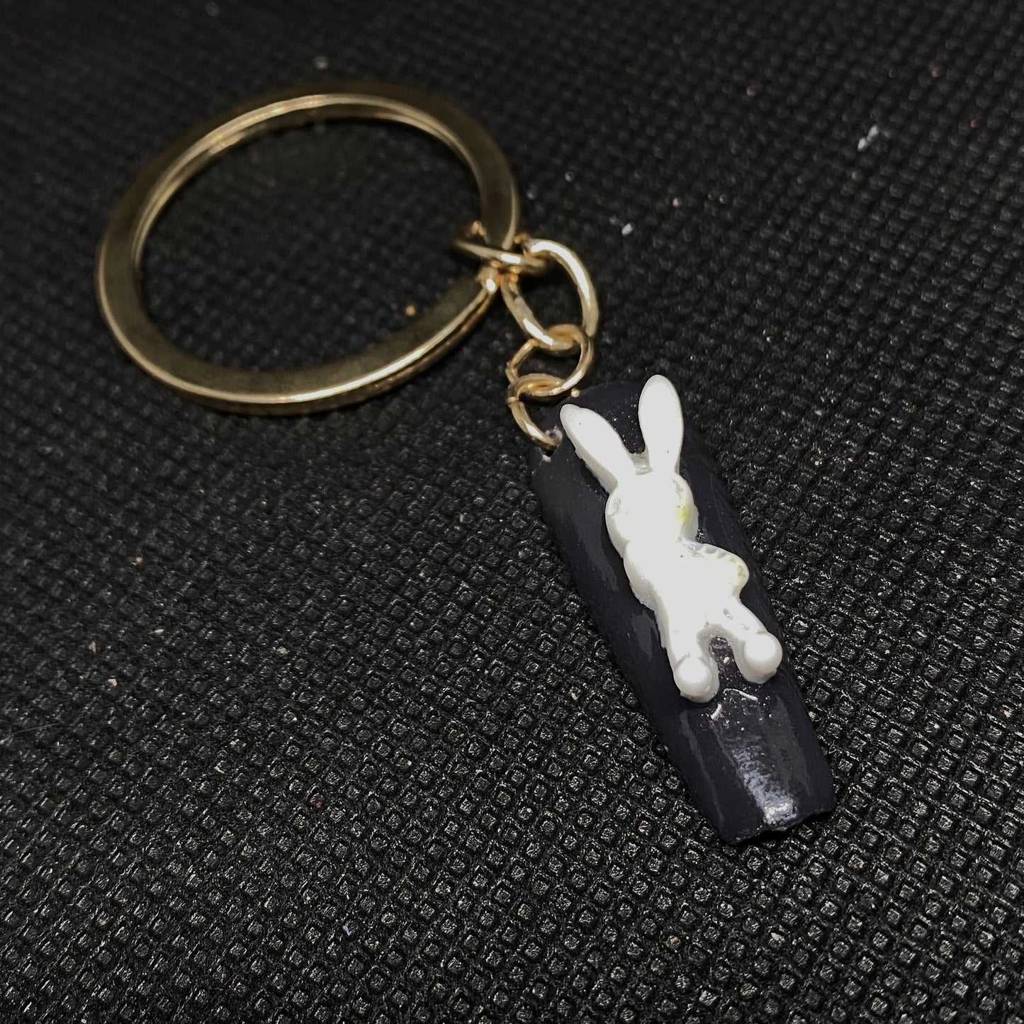 Rabbit Nail