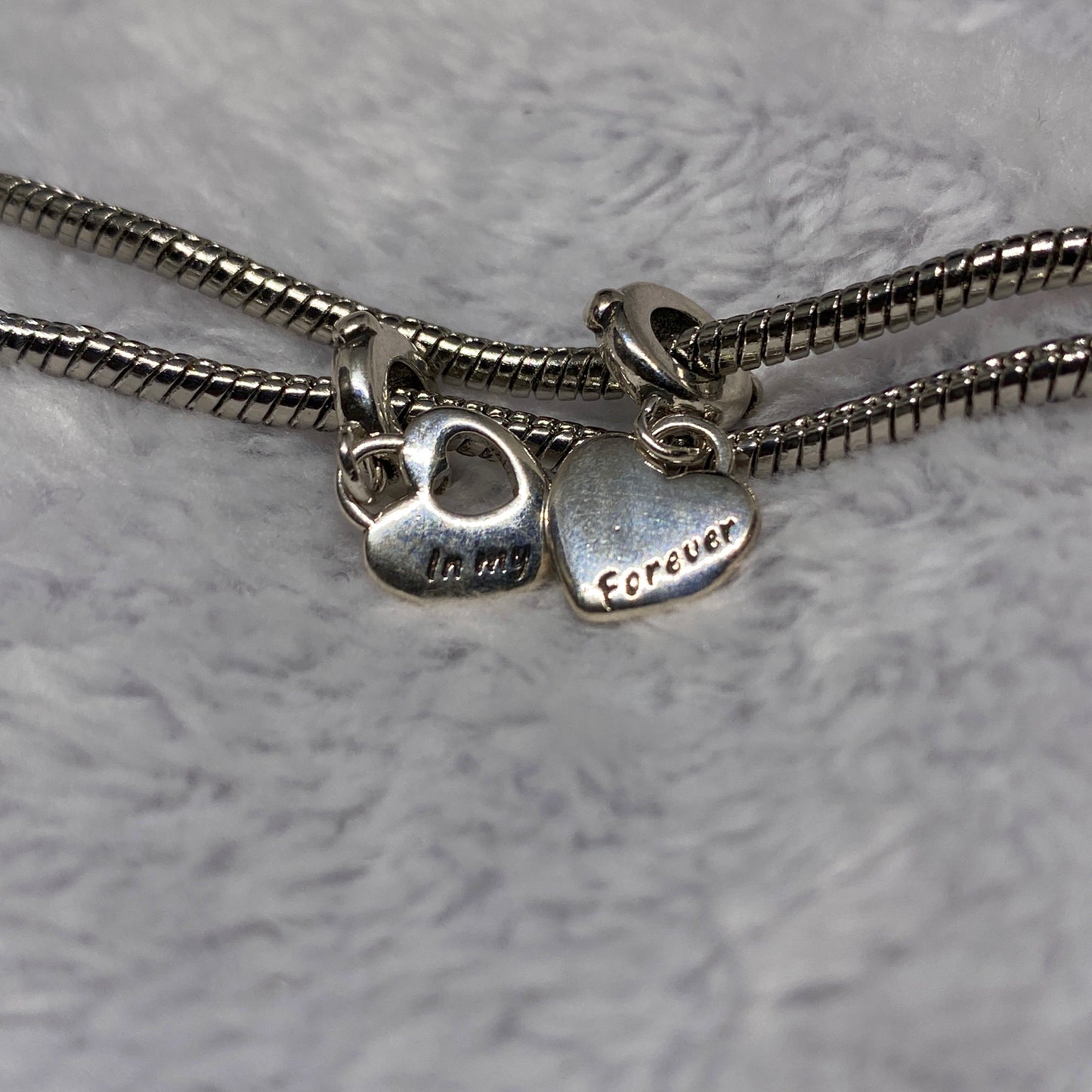 Matching Mother Charm