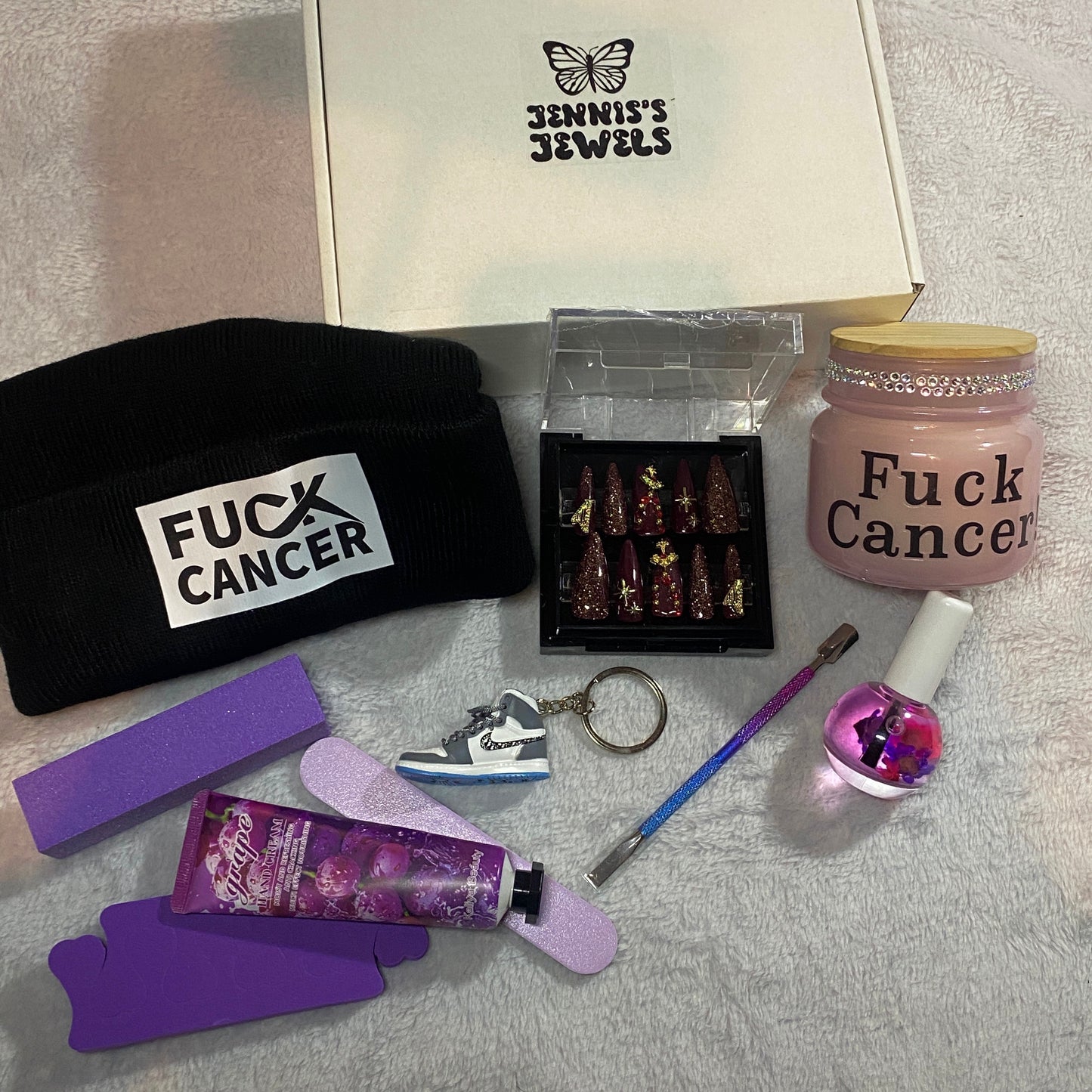 Our Personal Favourites Box