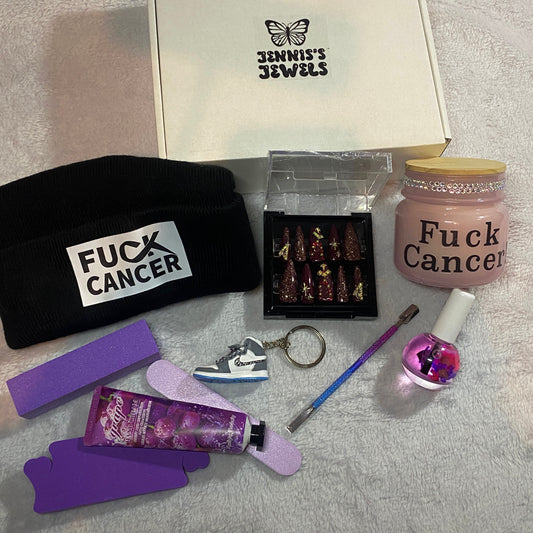 Our Personal Favourites Box