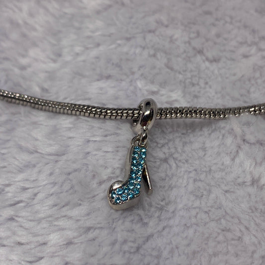 Cinderella Charm