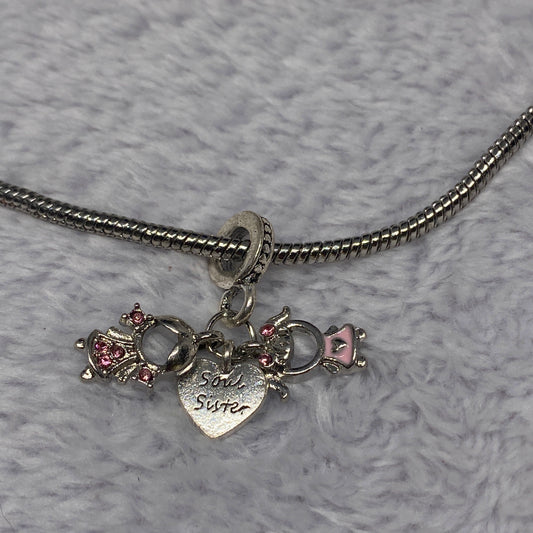 Soul Sister Charm