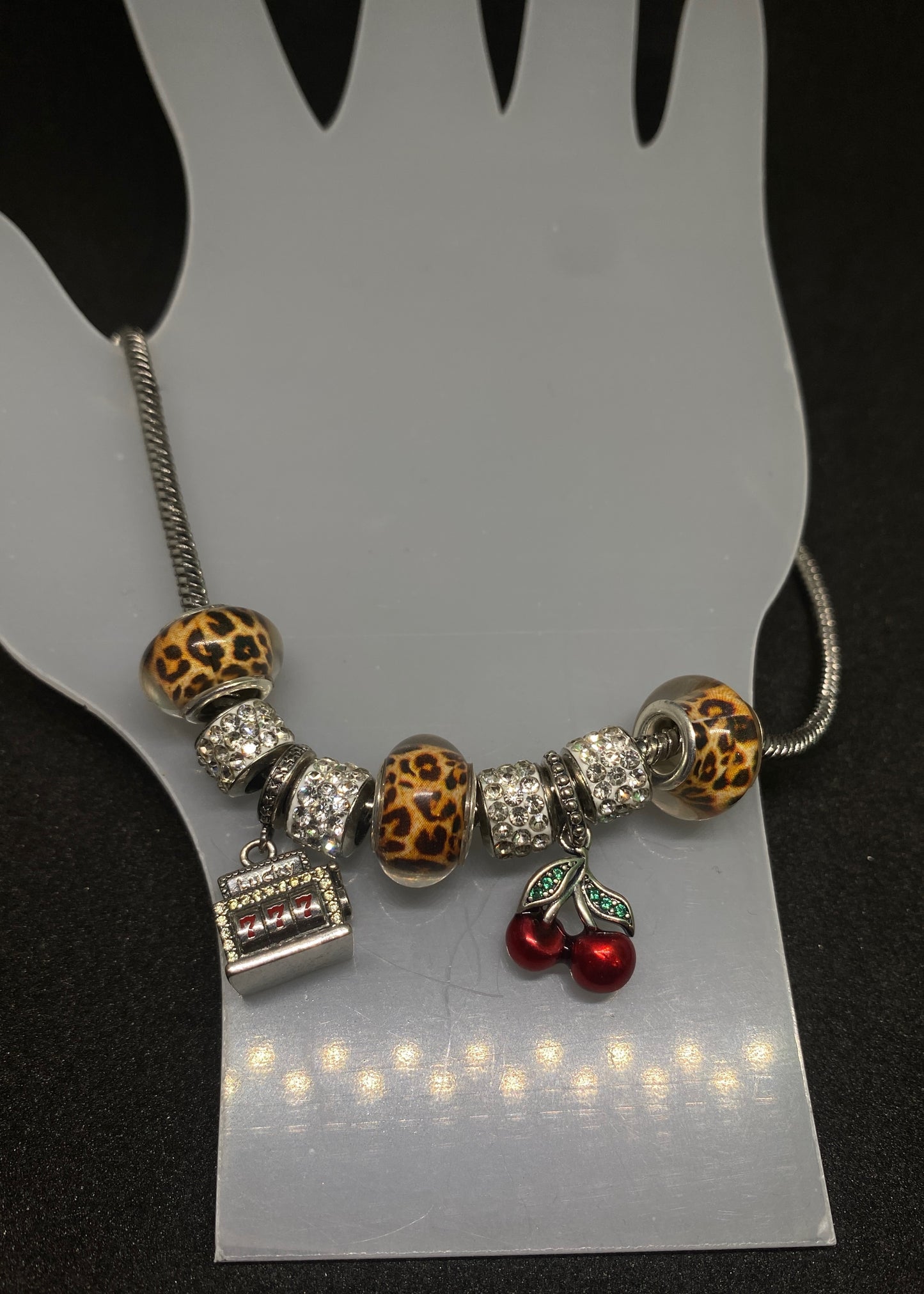 Vegas Bracelet