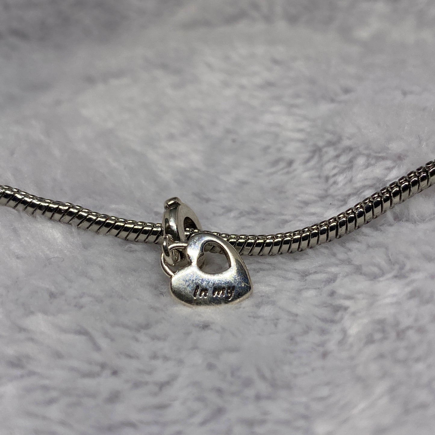 Matching Mother Charm