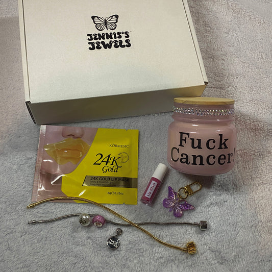 Beginners Bracelet Box