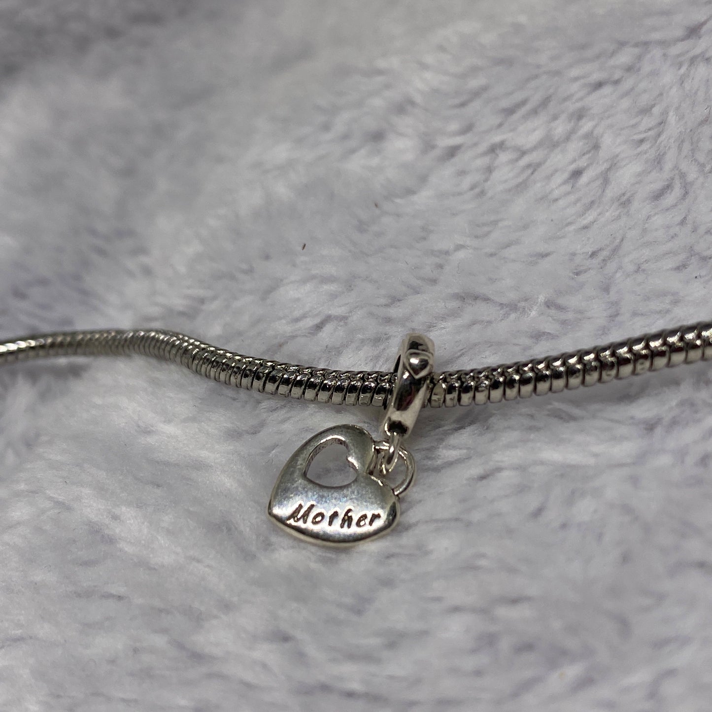 Matching Mother Charm