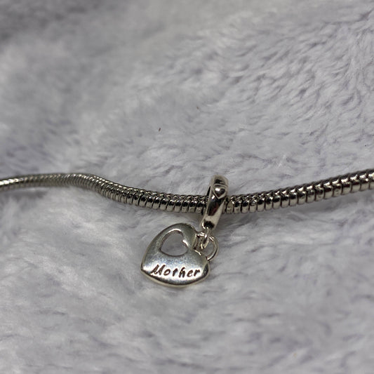 Matching Mother Charm