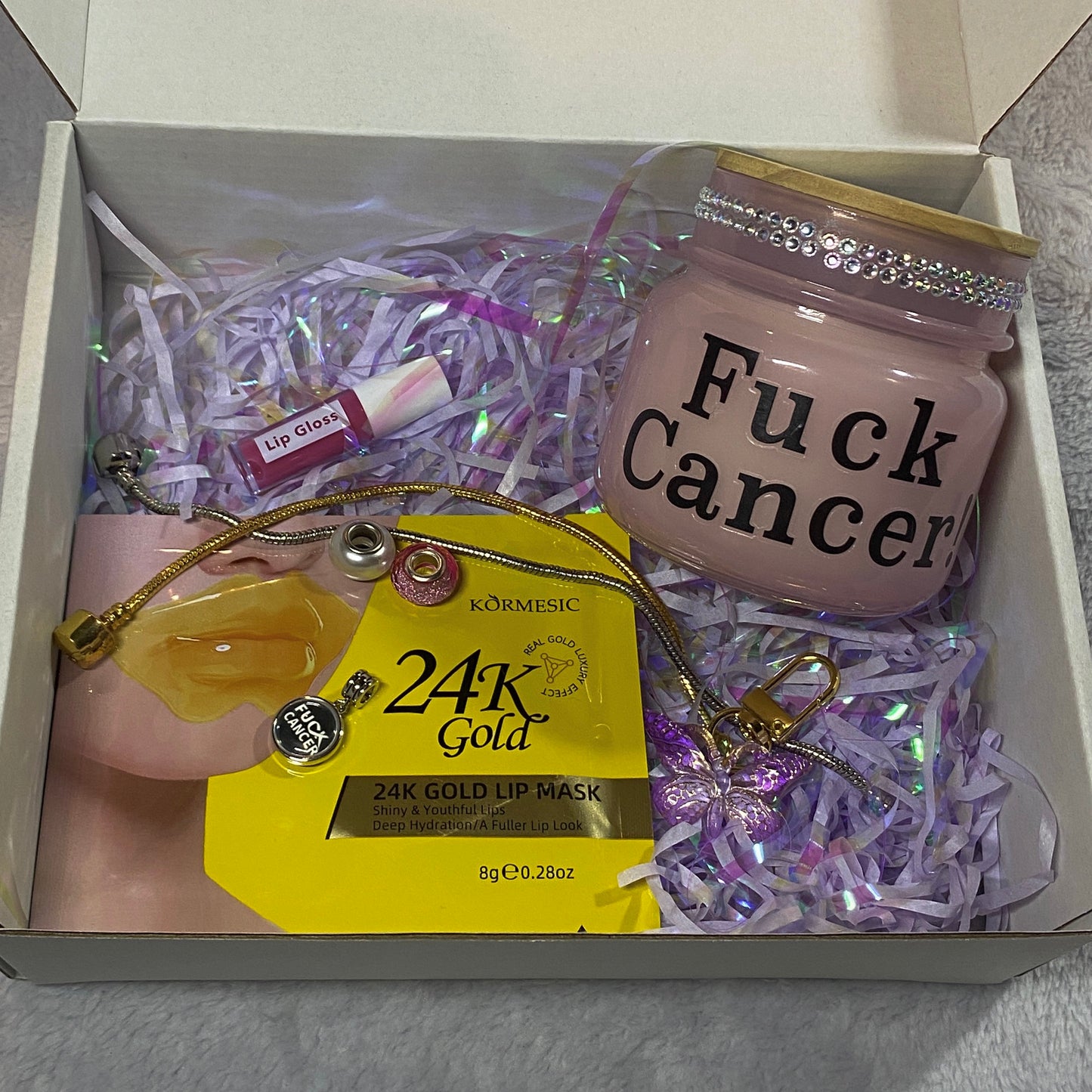 Beginners Bracelet Box