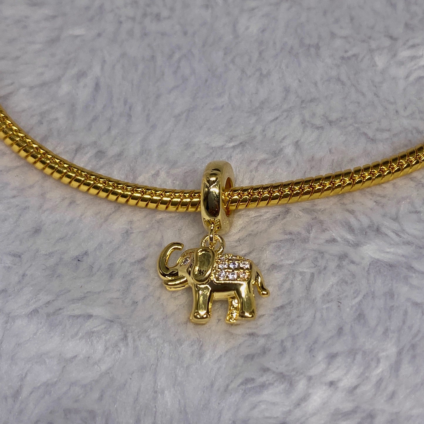 Elephant Charm