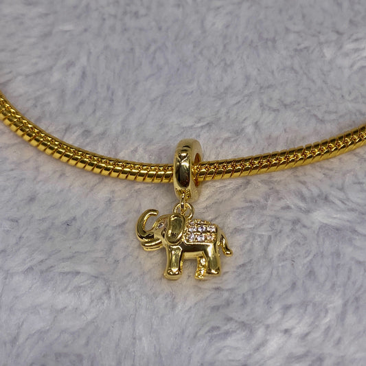 Elephant Charm