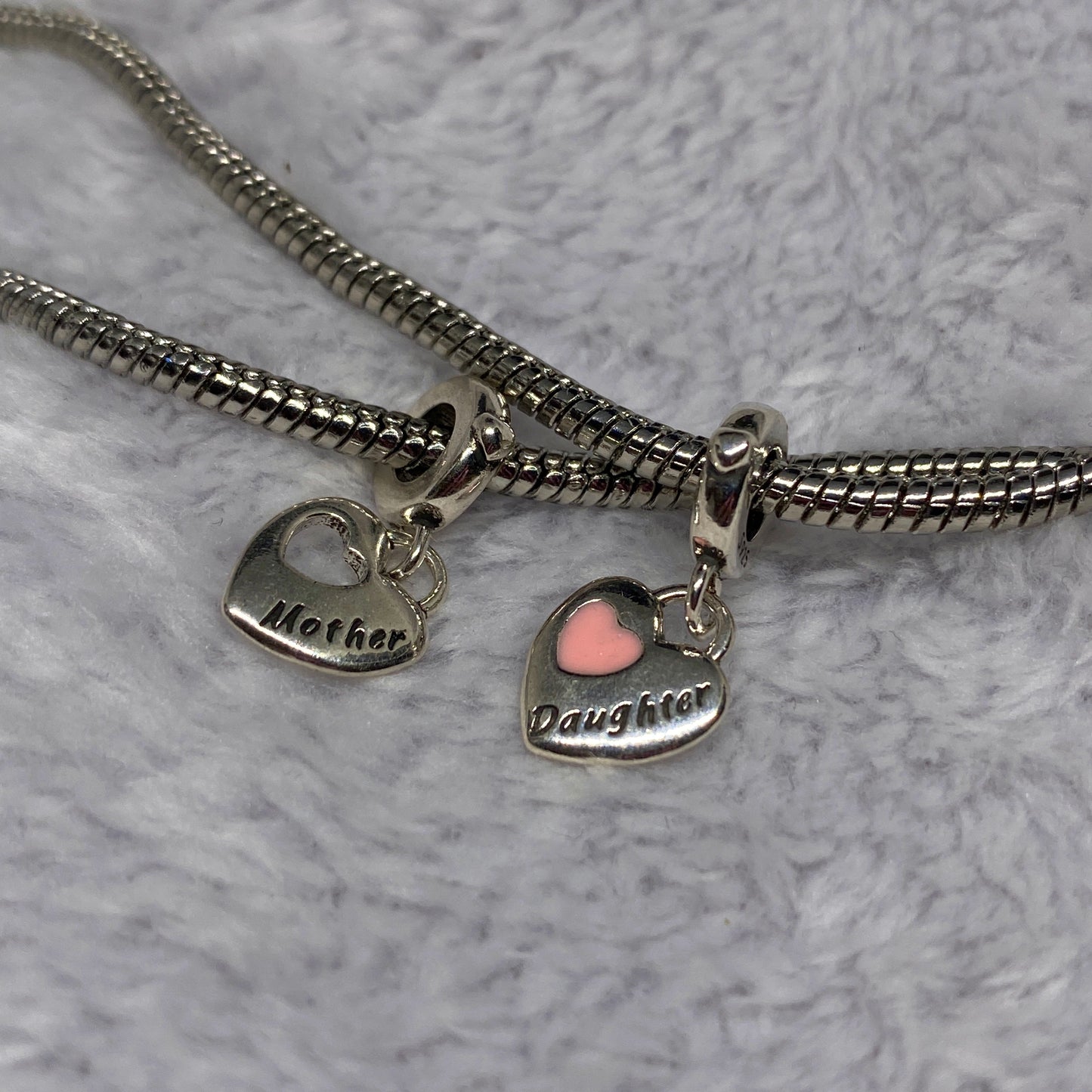 Matching Mother Charm