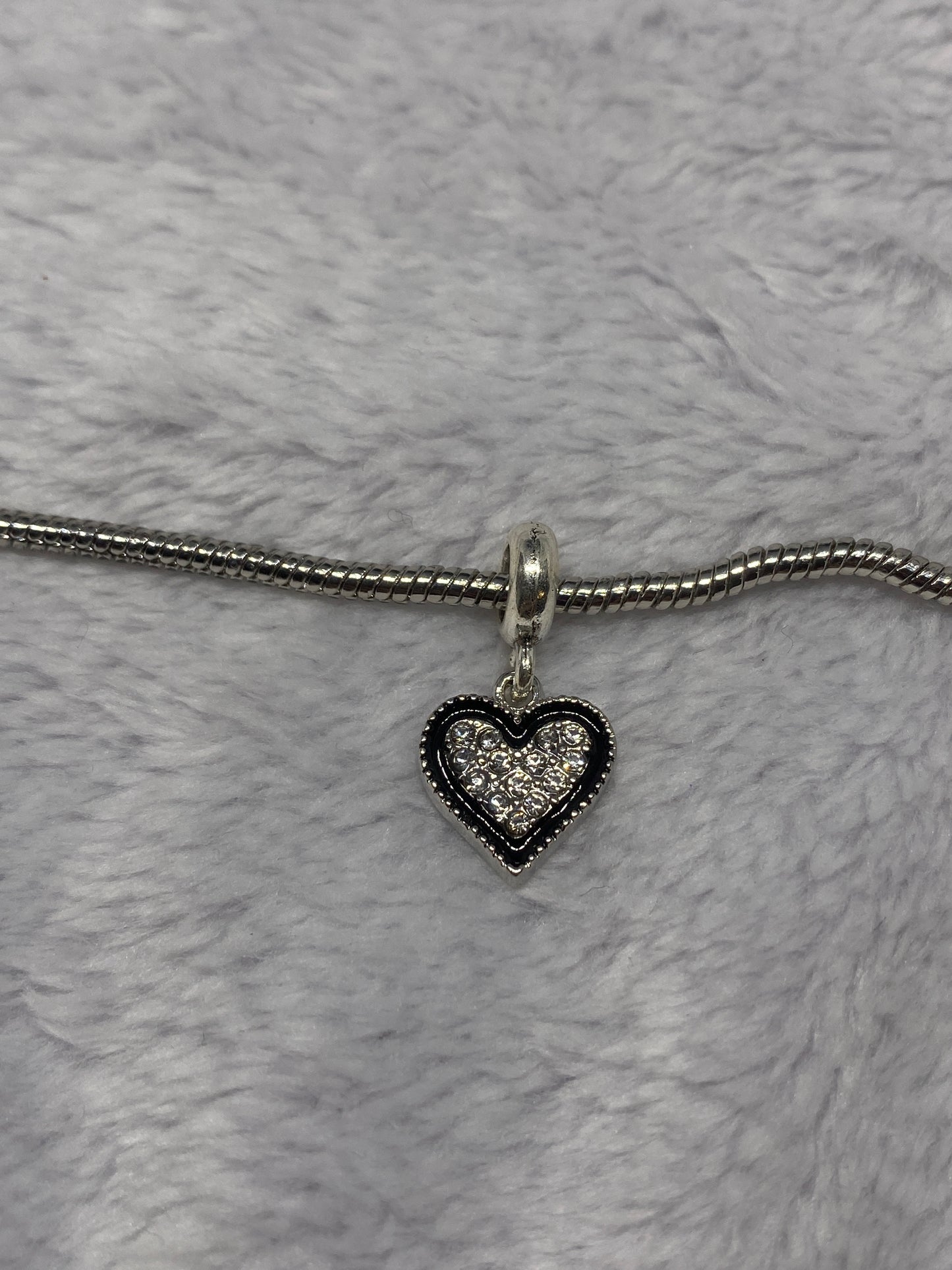 Black Heart