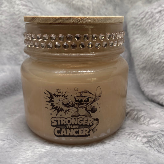 Ohana Cancer Awareness