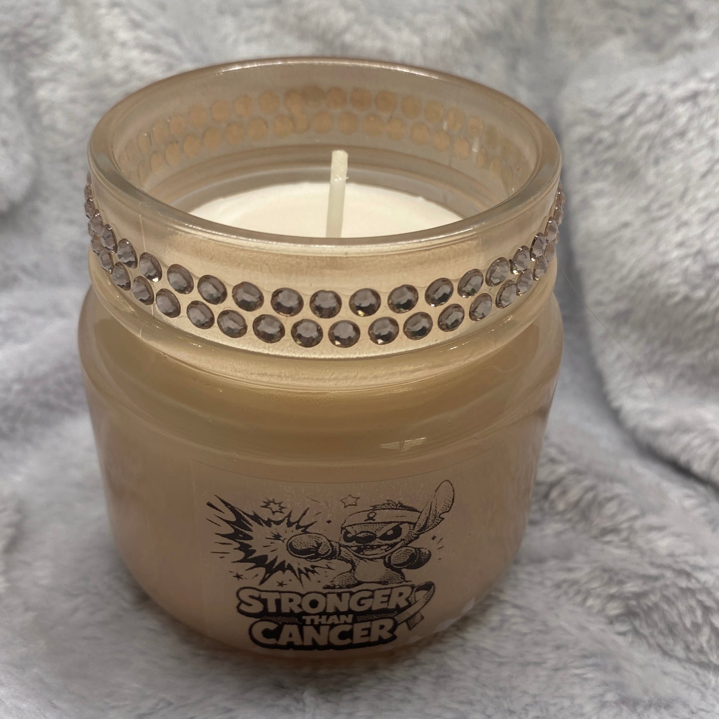 Ohana Cancer Awareness