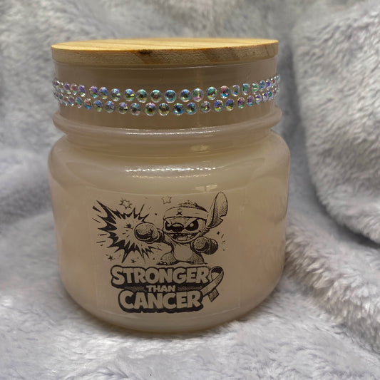 Ohana Cancer Awareness