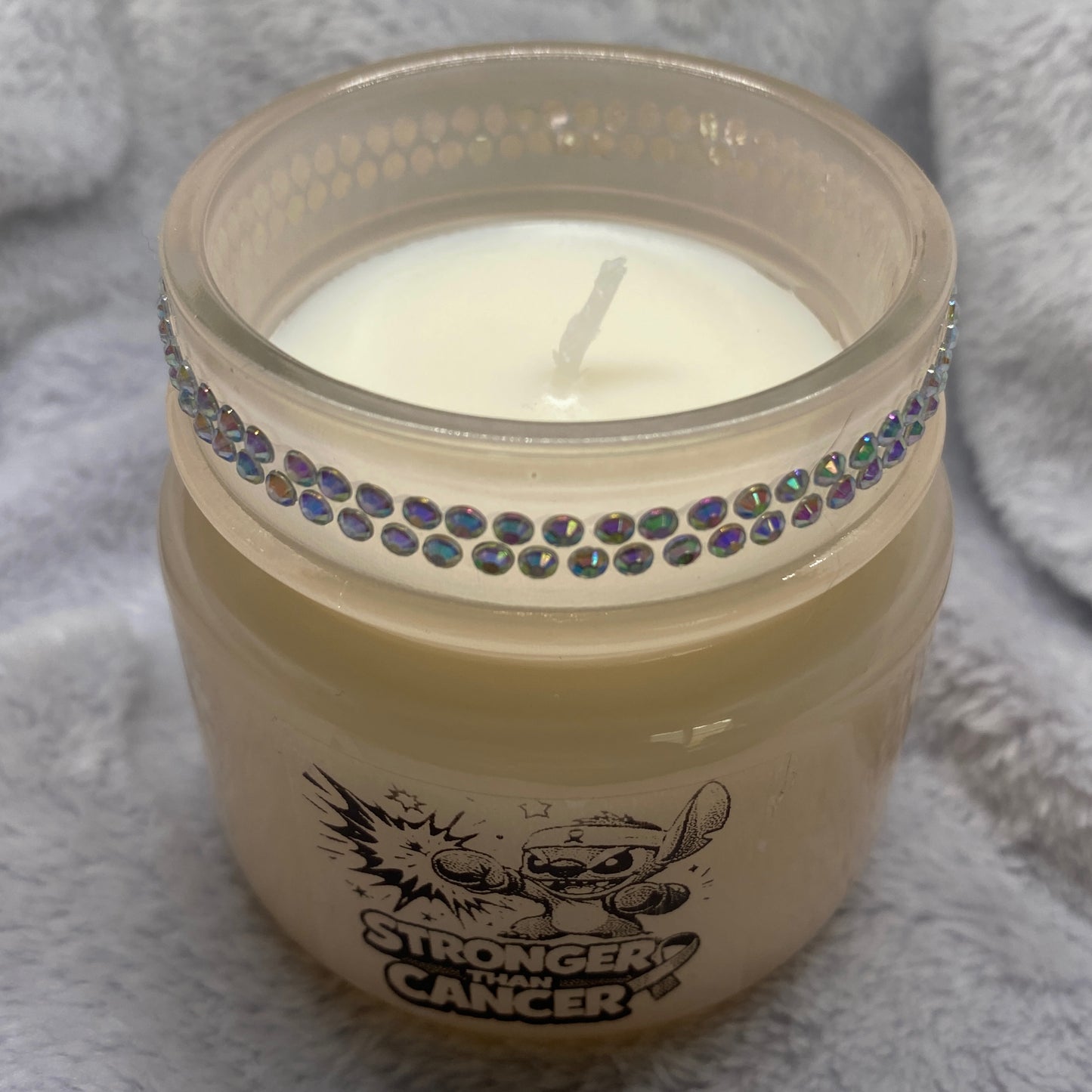 Ohana Cancer Awareness