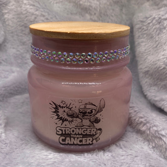 Ohana Cancer Awareness