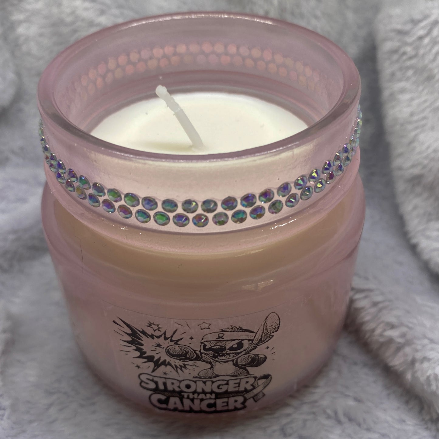 Ohana Cancer Awareness